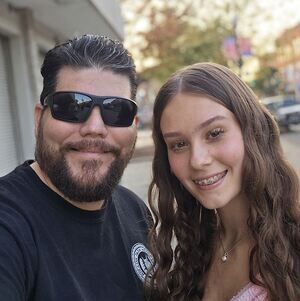 Meet your Posher, Shawn